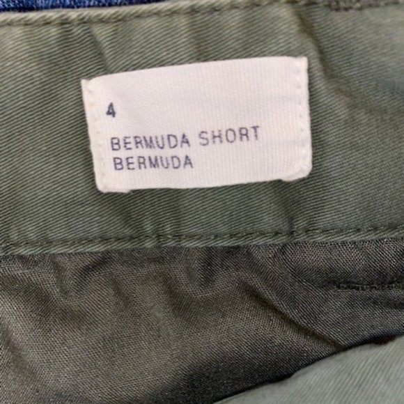 The Gap Khaki bermuda shorts - Picture 5 of 7